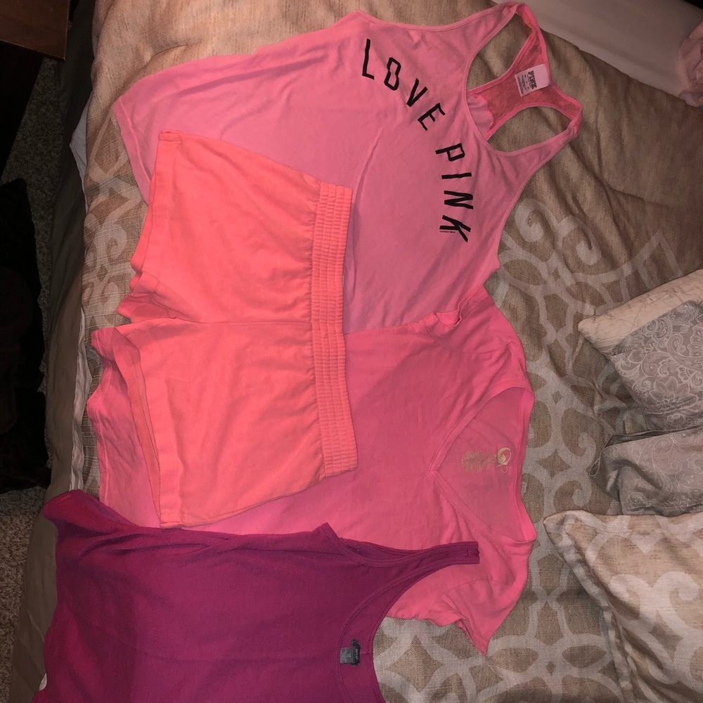 PINK Bundle